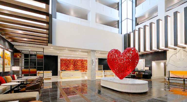 Live Casino & Hotel Louisiana, Curio Collection by Hilton — photo 4