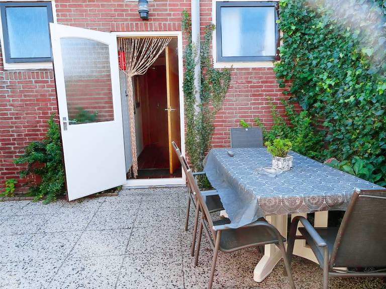 Ferienwohnung Domburg