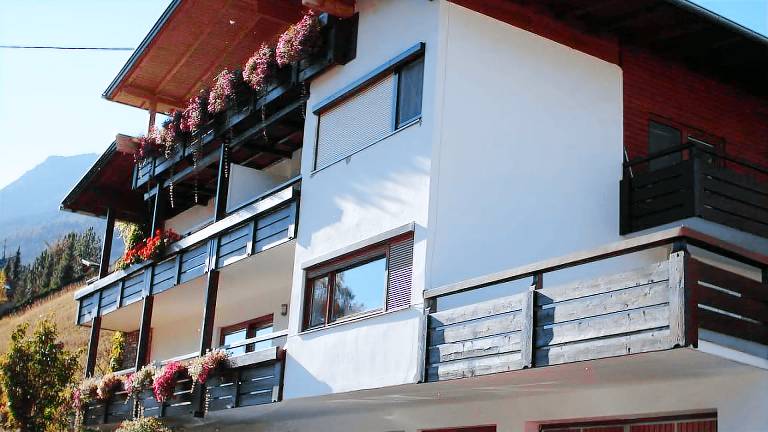 Ferienwohnung Fulpmes