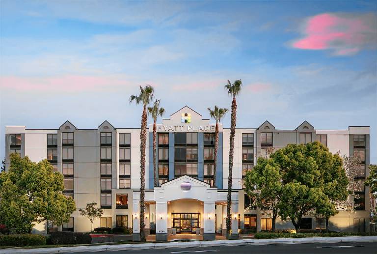 Hyatt Place Sacramento/Rancho Cordova — photo 2