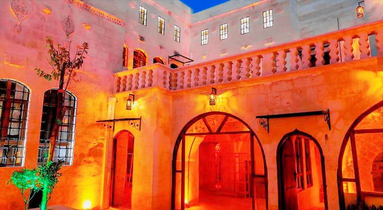 Reji Boutique Hotel — photo 5