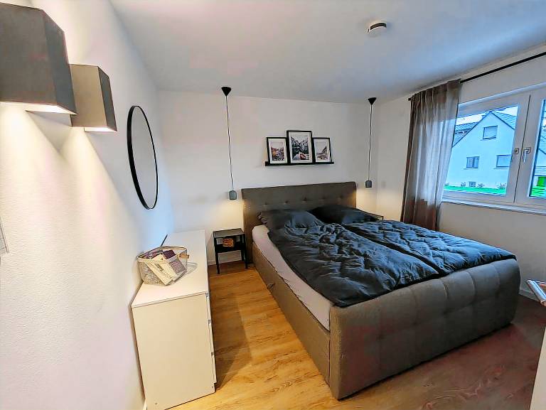 Ferienwohnung Marialinden
