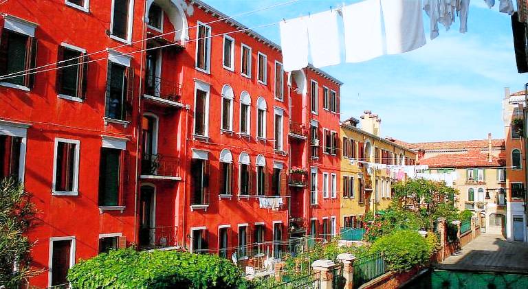 Lovely holiday apartment | Next to Santa Maria della Salute | Pet-friendly — photo 4