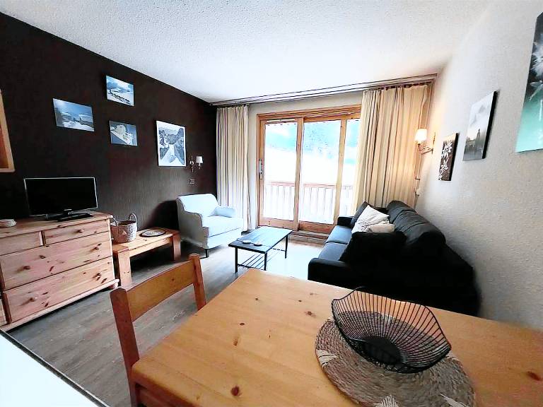 Beautiful apartment | Close to the ski | Pets are welcome — photo 5