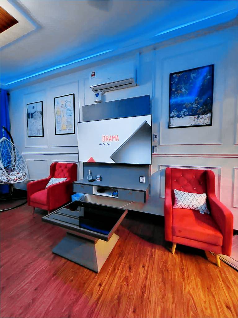 2000 m&sup2; Ferienhaus