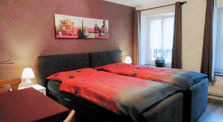 Hotel de la Gare — photo 2