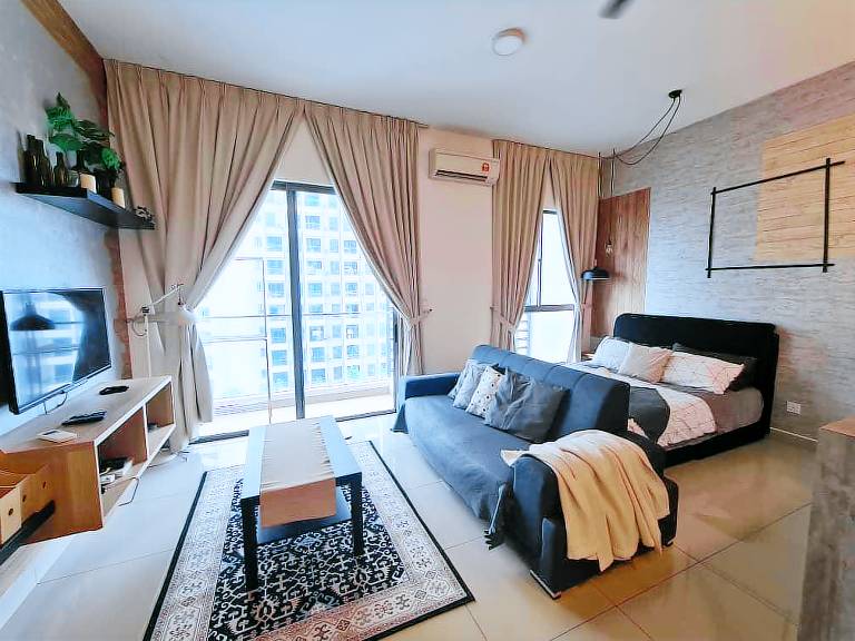450 m² Ferienwohnung