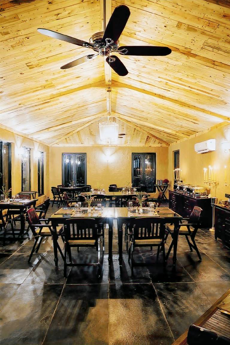 Aalia Jungle Retreat and Spa, Bandarjudh, Haridwar – Araiya Anthology — photo 4