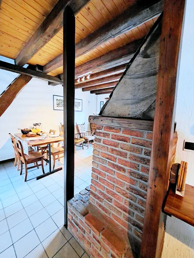 Gîte Filly 4A1 - 4 pers. — photo 4