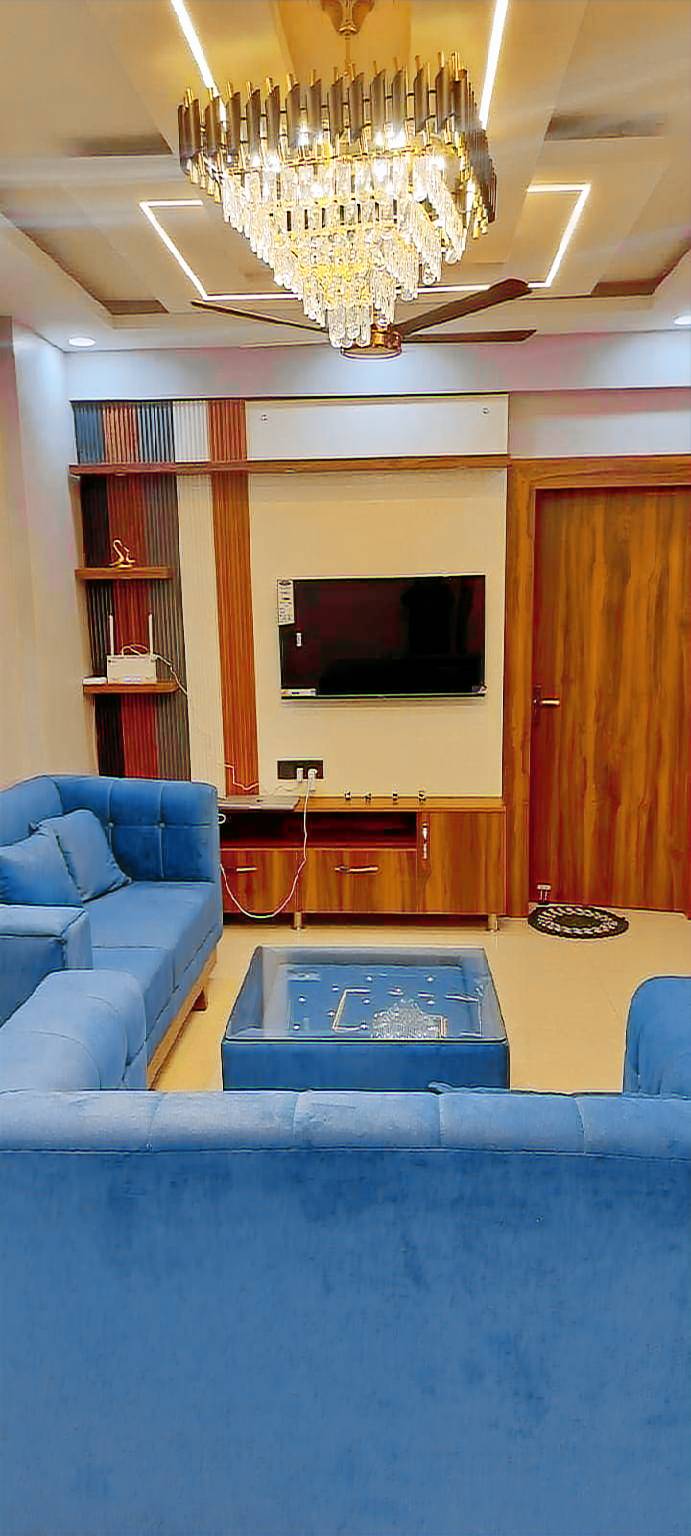 Apartment Raj Nagar Extension