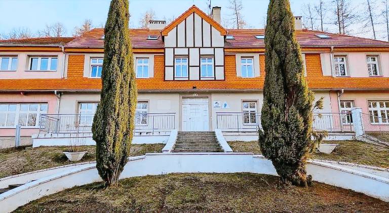Dworek Szumilas — photo 4