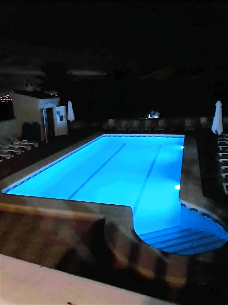 Villa El Campello