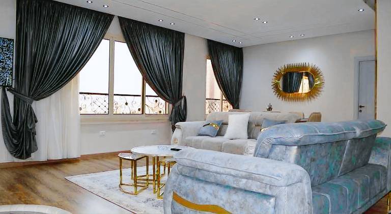 Ample holiday apartment | Dogs allowed — photo 2