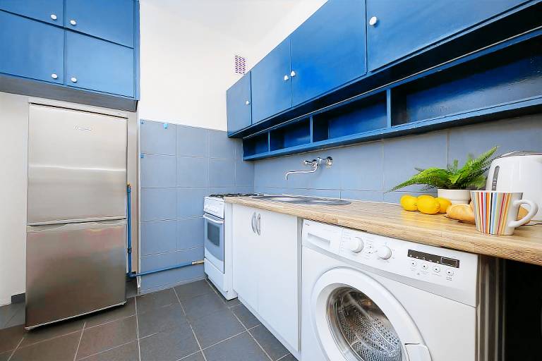 Apartment | Close to Warsaw Barbican — photo 4