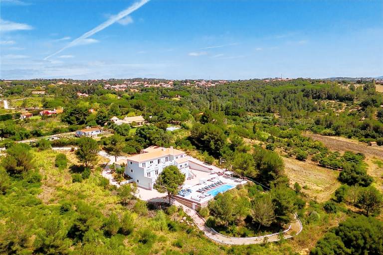 Villa Aldeia Galega