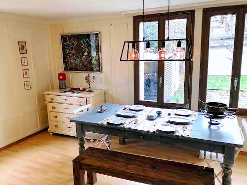 Ferienwohnung Burgdorf