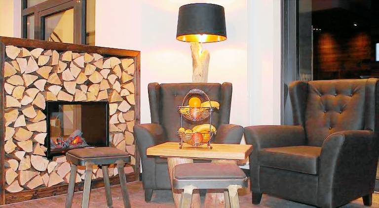 Hotel Traumschmiede — photo 5