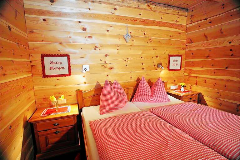 Ferienwohnung in Schladming, Rohrmoos f&uuml;r max. 4 Personen