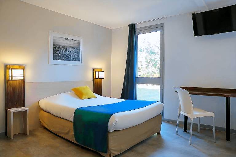 The Originals City, Hotel Novella Confort, Nantes Est in Sainte-Luce-sur-Loire