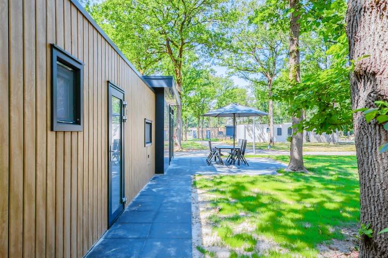 Huis  Zorgvlied