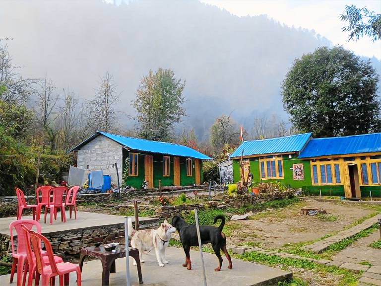 House with 5 rooms for 2 persons — photo 3