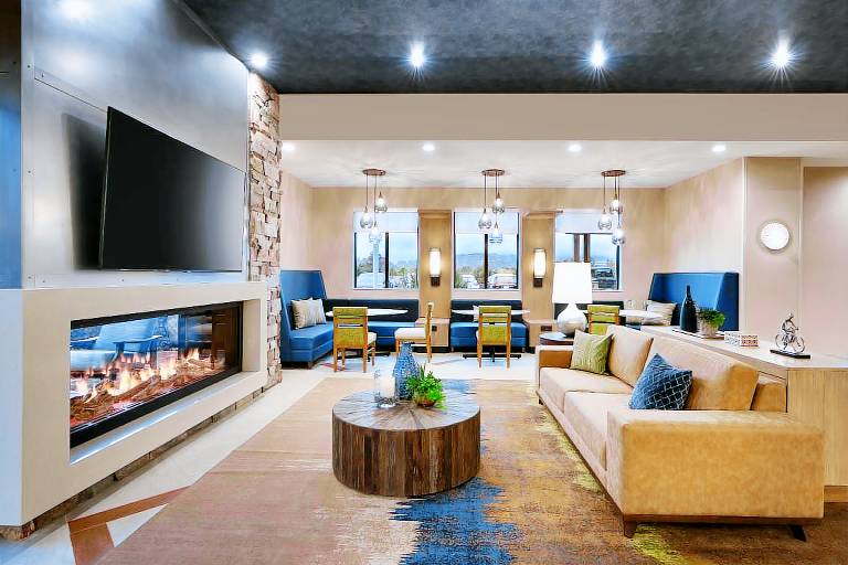 Residence Inn by Marriott Sedona — photo 2