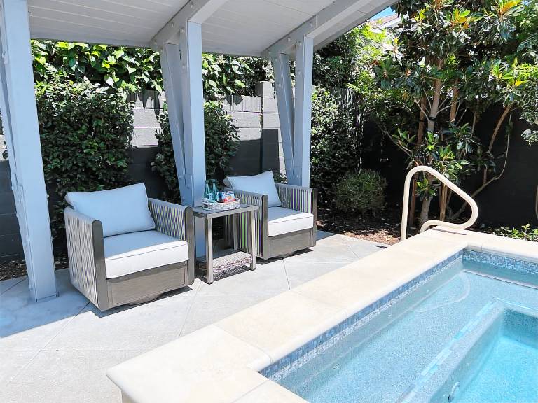 Bed and breakfast  Placentia