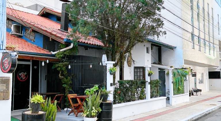 Nomades Club House — photo 4