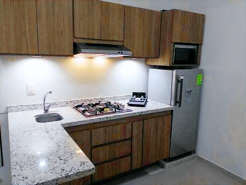 45 m² Ferienwohnung