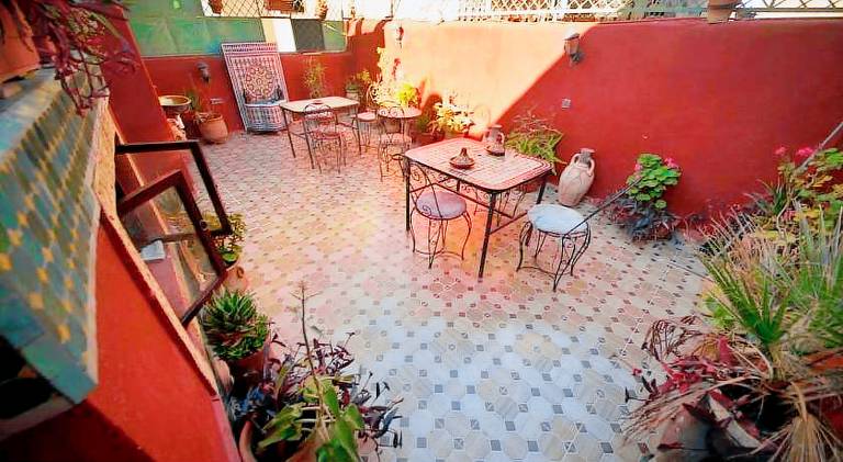 Dar Chourouk — photo 3