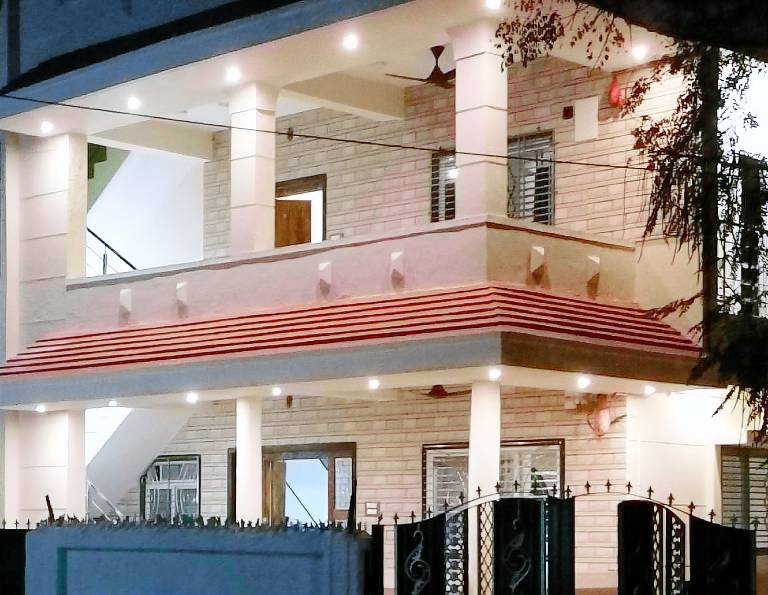 INDRAPRASTHA HOLIDAY HOMES_Aarvi in Shrivardhan