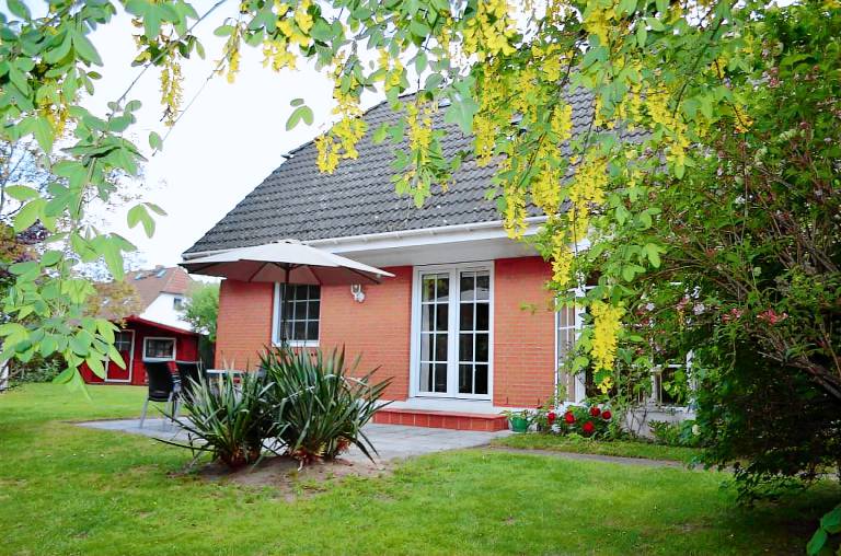 120 m&sup2; Ferienhaus