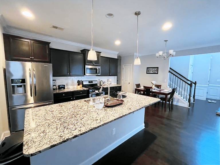House  Fort Mill