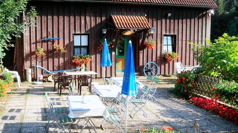 Ferienwohnung Weißenstadt