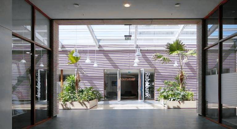 EasyHotel Amsterdam Zaandam — photo 2