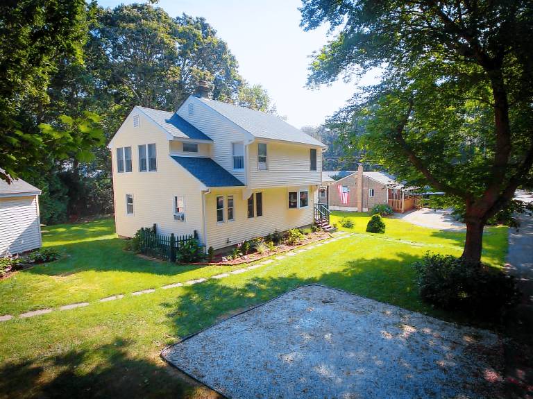 Maison de vacances Narragansett