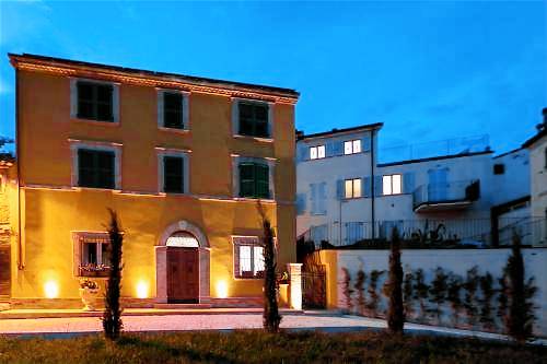 Bed & Breakfast Castelfidardo