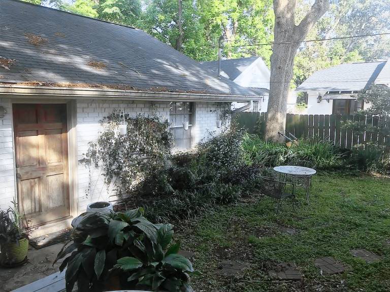 House  Carencro