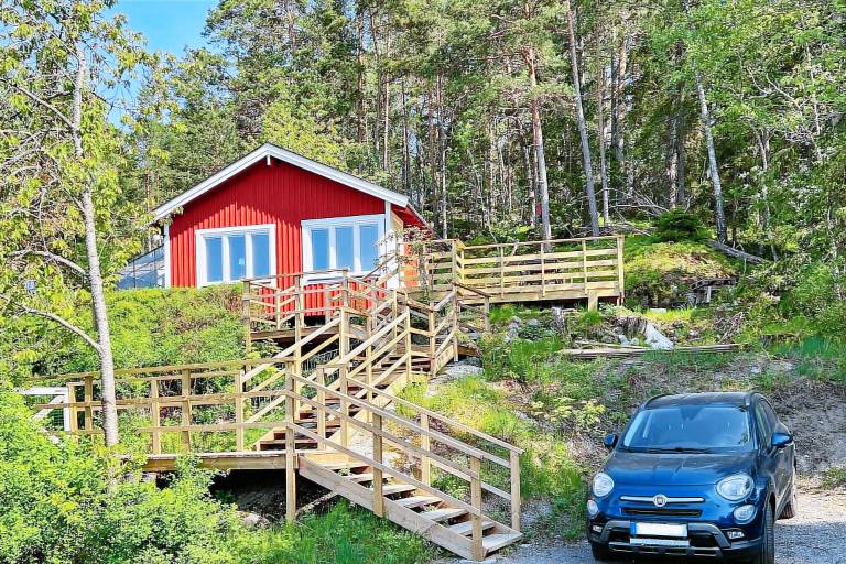 Huis Värmdö