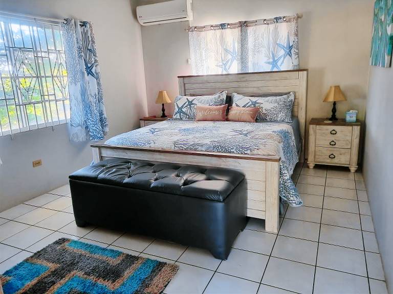 Ferienhaus Orchard Housing Scheme