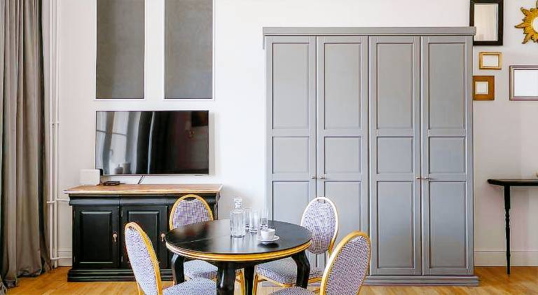 Holiday apartment | Near Market Square — photo 4