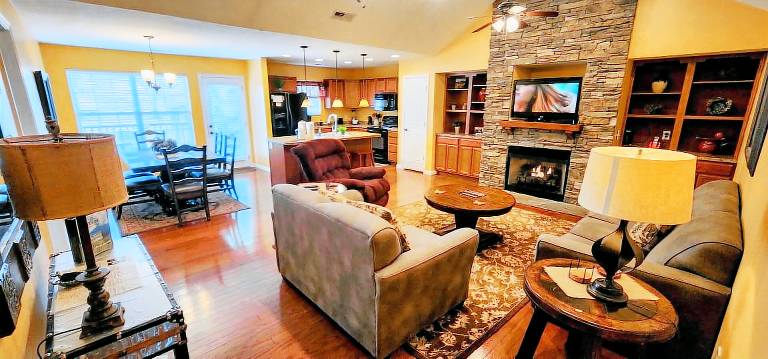 Condo Pigeon Forge