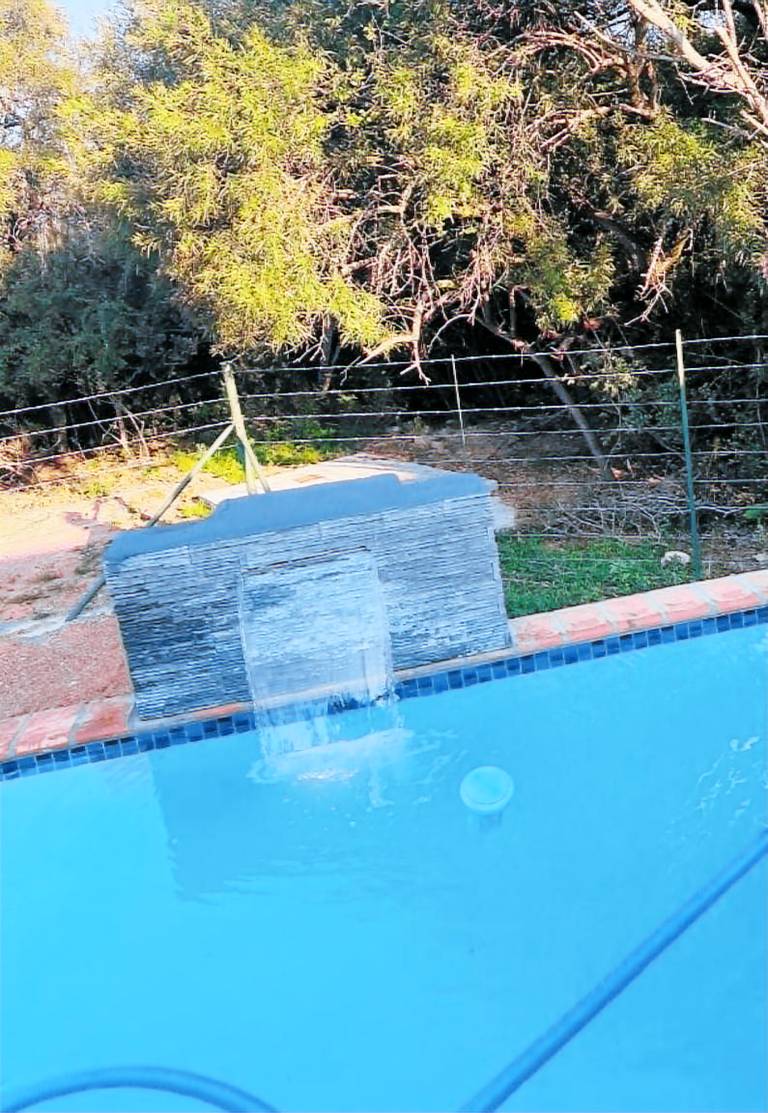 Villa Pretoria Rural