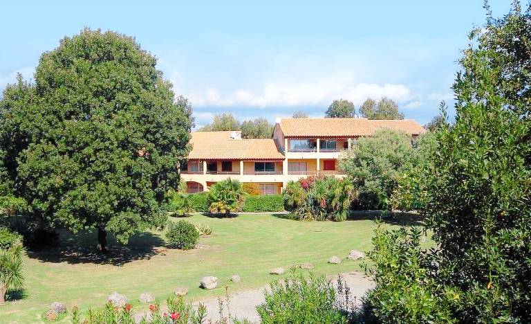 Appartement  Ventiseri