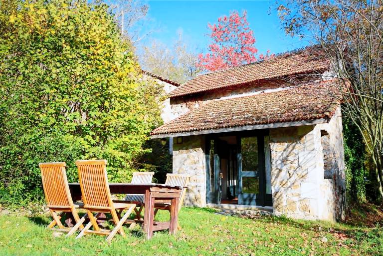 Maison de vacances  Le Chambon-sur-Lignon