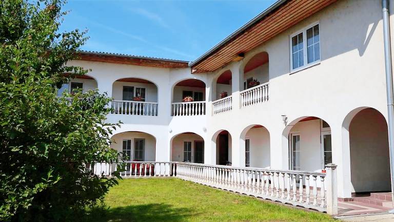 Ferienwohnung  Parndorf