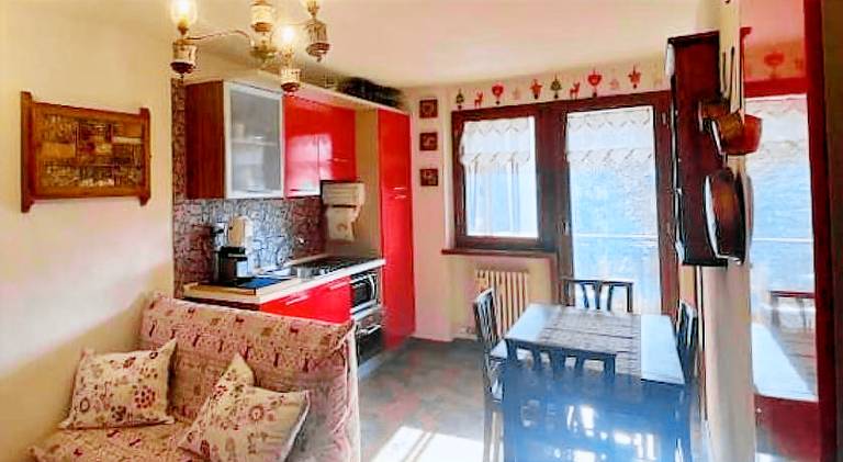 Holiday apartment with 1 room for 4 persons — photo 2