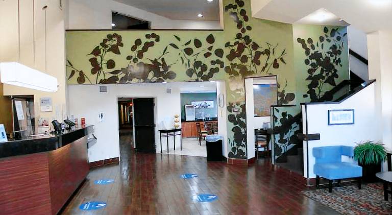 Sky Harbor Airport Inn — photo 3