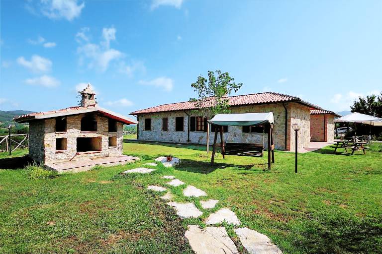 Agriturismo Passignano sul Trasimeno