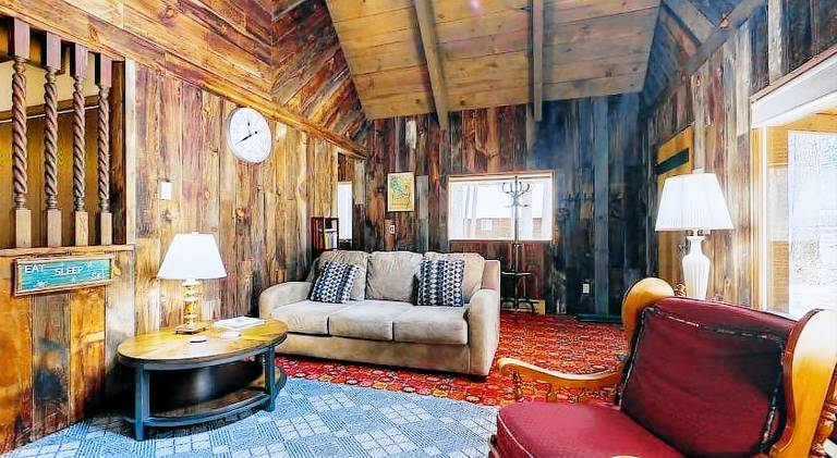 Nice vacation home | Pets are welcome — photo 3